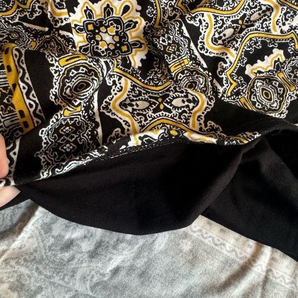 Chico’s Top - Picture 6 of 9